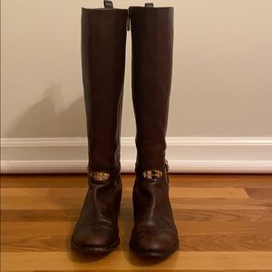 Michael Kors Bryce Tall Riding Boot